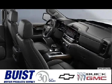 2026 GMC Sierra 1500 Elevation Image# 1