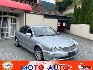 2008 Jaguar X-Type 3.0 Image# 1