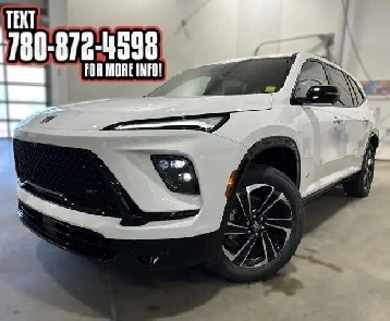 2026 Buick Enclave Sport Touring Image# 1