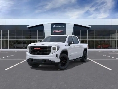 2026 GMC Sierra 1500 Image# 1