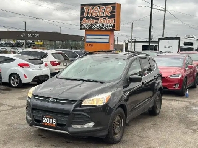 2015 Ford Escape SE, AWD, 193KMS, 4 CYL, TRANSMISSION NEEDS REPA Image# 1
