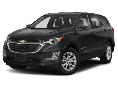 2019 Chevrolet Equinox Image# 1