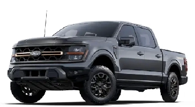 Ford F-150 Tremor 2025 Image# 1