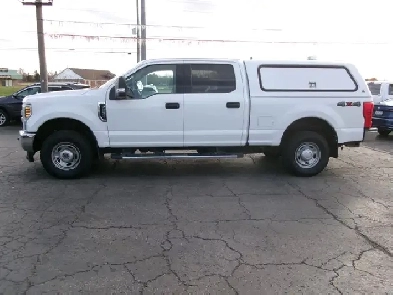 2019 FORD F250 CREW CAB 4X4 Image# 1