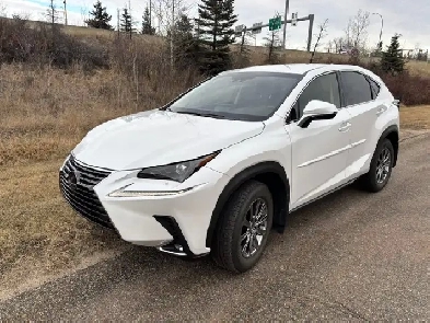 Lexus NX 300 excellent shape w/ Warranty Image# 1