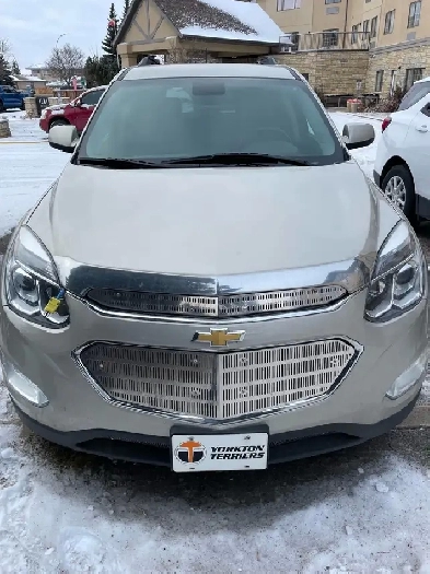 2016 Equinox Image# 1