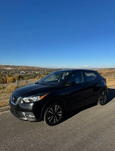 2020 Nissan Kicks - LOW KM - Winter Tires Included Image# 1