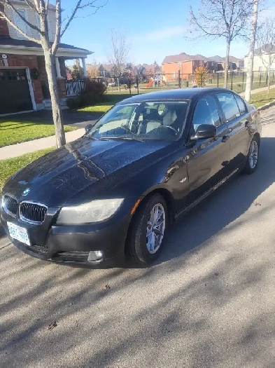 2011 BMW 323i $5500 Image# 1