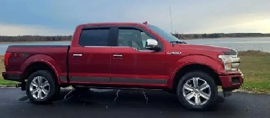 2019 Ford-F150 Image# 1