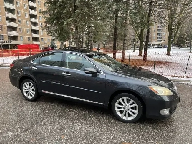 2011 LEXUS ES350 V6 Image# 1