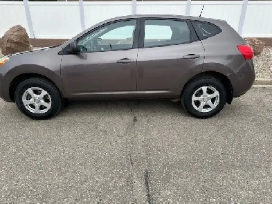2009 Nissan Rogue S - - FWD S PKG - - LOW KM Image# 1