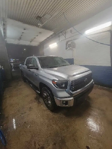 TUNDRA FOR SALES Image# 1