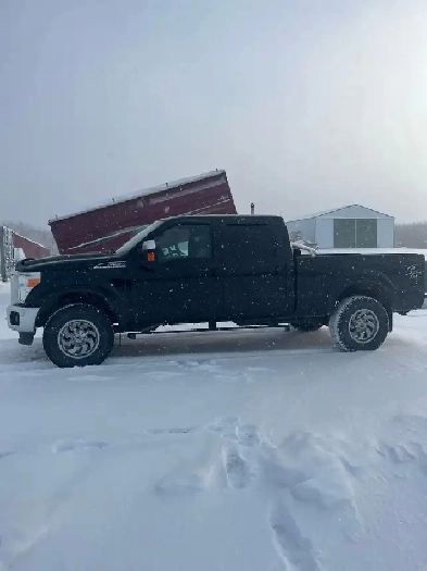 2016 F350 Lariat 6.7 diesel Image# 1