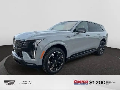 2026 Cadillac Escalade IQ Premium Sport AWD Image# 1