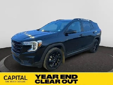 2023 GMC Terrain SLE AWD Image# 1