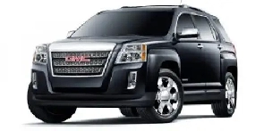2012 GMC Terrain SLT-1 AWD Image# 1