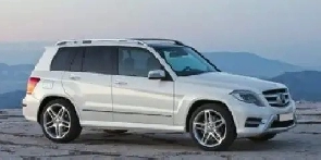 2015 Mercedes-Benz GLK-Class GLK 350 Image# 1