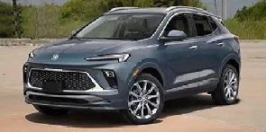 2025 Buick Encore GX Avenir AWD Image# 1