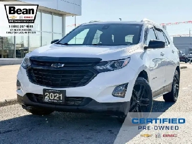 2021 Chevrolet Equinox Image# 1