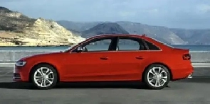 2013 Audi S4 Premium Image# 1