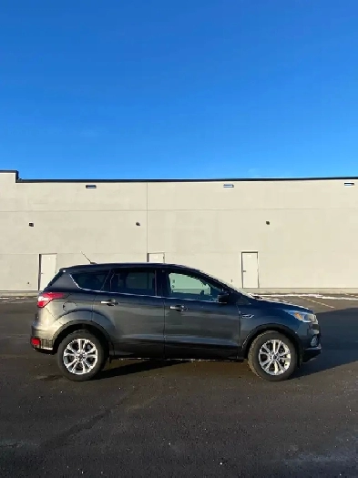 Mint Ford Escape Image# 1