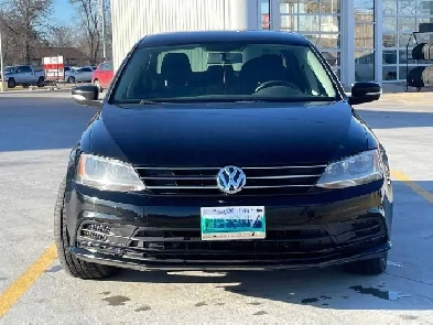 Vw jetta 2015 Image# 1