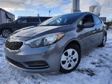 2015 Kia Forte BAS KM GARANTIE 1 ANS Image# 1