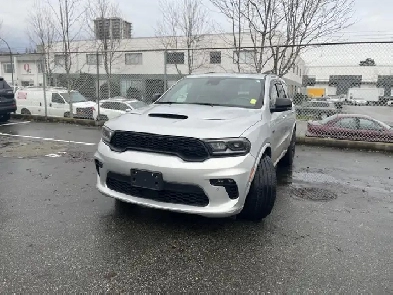 2023 Durango SRT