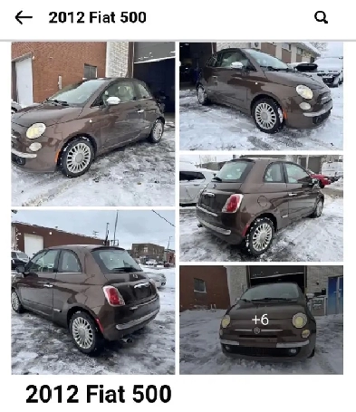 Fiat 2012 Image# 1