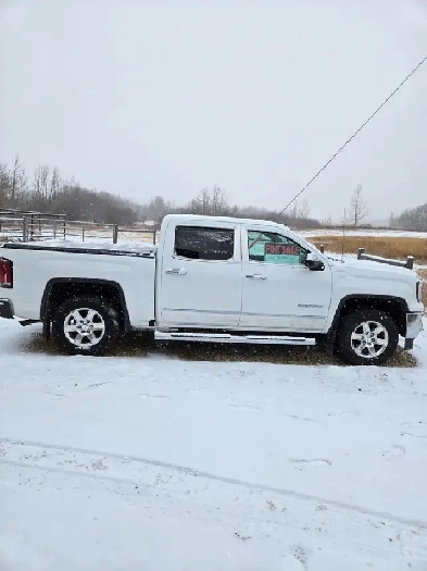 2018 GMC 1500 IMMACULATE !! Image# 1