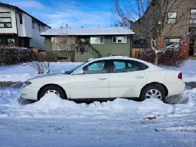 Buick Allure reliable and strong Image# 1