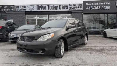 2006 Toyota Matrix Image# 1