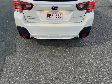 2023 Subaru Crosstrek AWD Image# 1