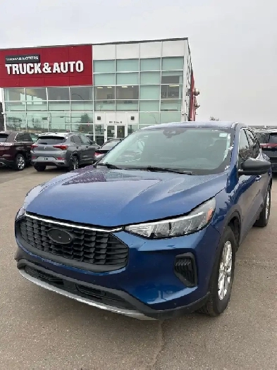 2023 Ford Escape AWD 1.5L Image# 1
