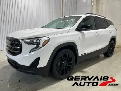 2020 GMC Terrain SLE Elevation Mags Apple CarPlay Sièges Chauffa Image# 1