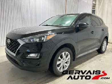 2021 Hyundai Tucson Preferred AWD Mags Bluetooth Sièges/Volant C Image# 1