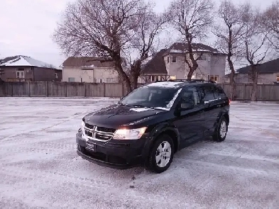 2013 Dodge Journey SE Plus Image# 1