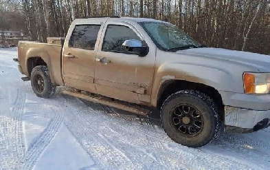 2007 GMC SLT 1500 4X4 Image# 1