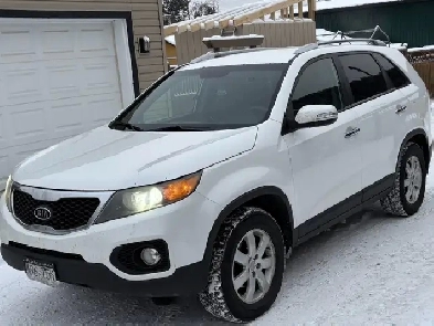 2012 Kia Sorento Image# 1