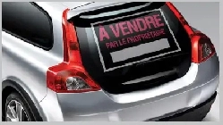 ON ANNONCE VOTRE VEHICULE Image# 1