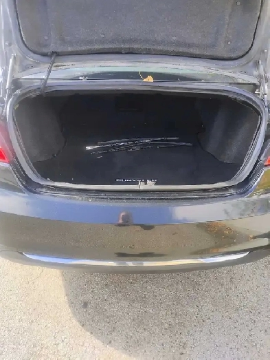 2014 Chrysler 200 Image# 1