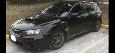 2011 WRX Low kms Image# 1