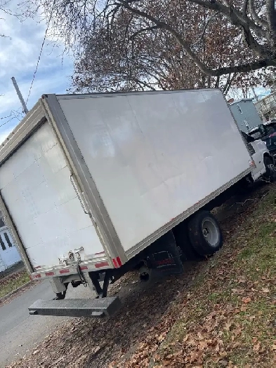 2015 GMC Savana DIESEL & Works Great & Inspection Image# 1