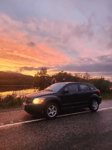 2007 Dodge Caliber 5 Speed Image# 1