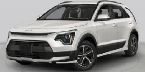 2026 Kia Niro EX Image# 1