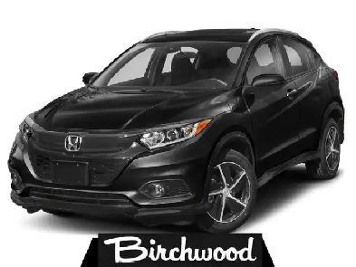 2021 Honda HR-V Sport Sunroof | AWD | Bluetooth Image# 1