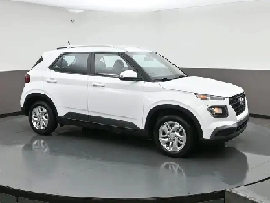 2023 Hyundai Venue Preferred Heated Seats/Wheel, Remote Start, B Image# 1