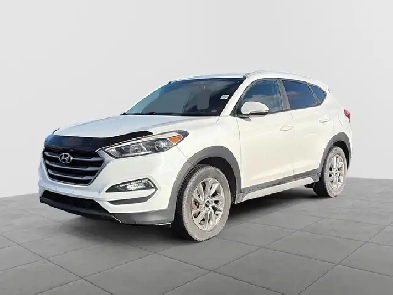 2017 Hyundai Tucson Premium Premium | Heated Front Seats | Bl... Image# 1