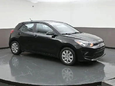 2022 Kia Rio LX  Call 902-466-9550 Android Auto / Apple CarPlay, Image# 1