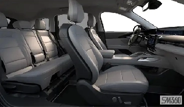 2026 Lincoln Nautilus Premiere Image# 1